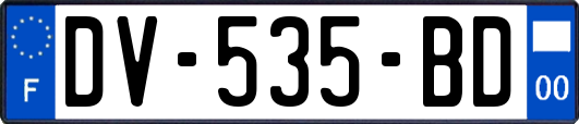 DV-535-BD