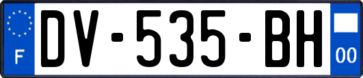 DV-535-BH