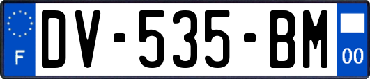 DV-535-BM