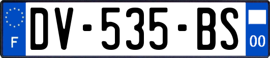 DV-535-BS