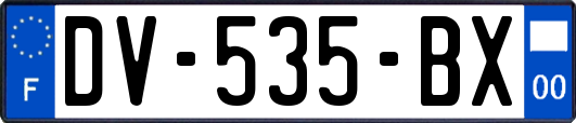 DV-535-BX