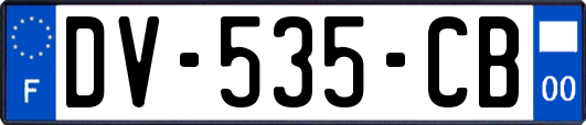 DV-535-CB