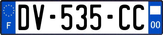 DV-535-CC