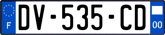 DV-535-CD