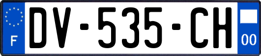 DV-535-CH