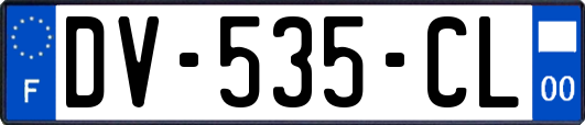 DV-535-CL