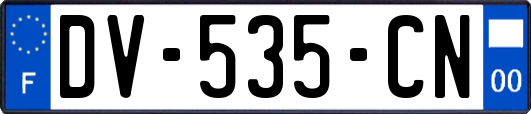 DV-535-CN