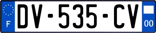 DV-535-CV