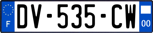 DV-535-CW