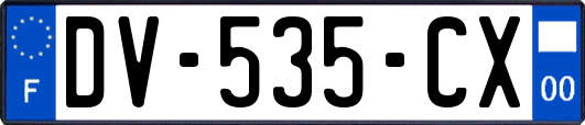 DV-535-CX