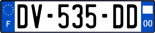 DV-535-DD