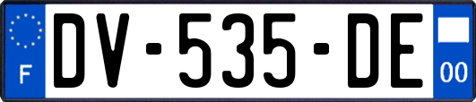 DV-535-DE