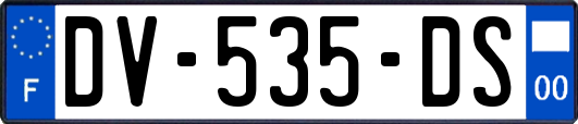 DV-535-DS