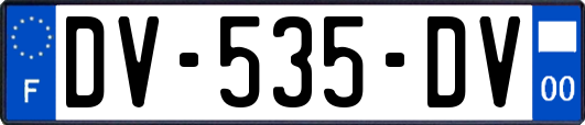 DV-535-DV