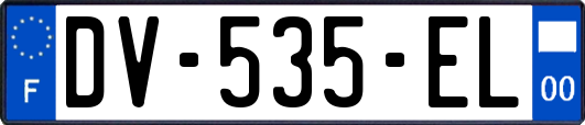 DV-535-EL