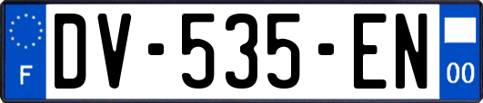 DV-535-EN