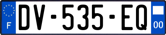 DV-535-EQ