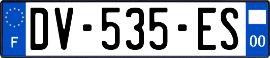 DV-535-ES