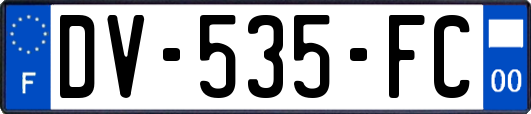 DV-535-FC