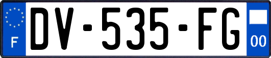 DV-535-FG