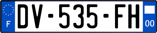 DV-535-FH