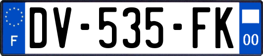 DV-535-FK