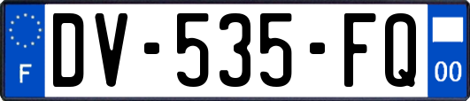 DV-535-FQ