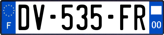 DV-535-FR