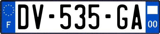 DV-535-GA