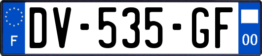 DV-535-GF