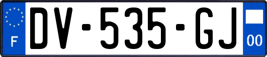 DV-535-GJ