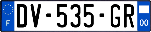 DV-535-GR
