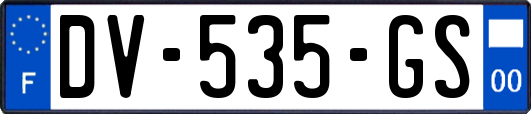DV-535-GS