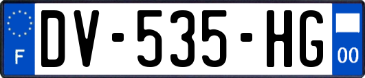 DV-535-HG