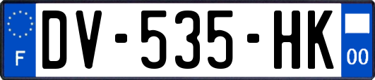 DV-535-HK