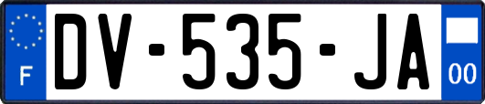 DV-535-JA