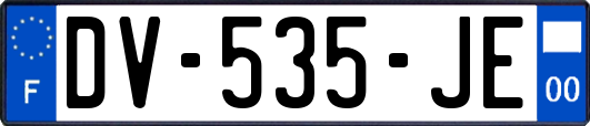 DV-535-JE