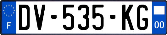 DV-535-KG