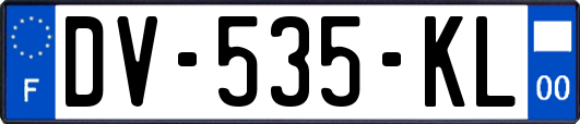 DV-535-KL