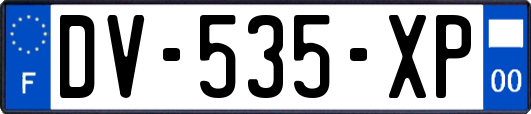 DV-535-XP