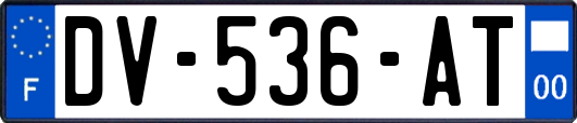 DV-536-AT