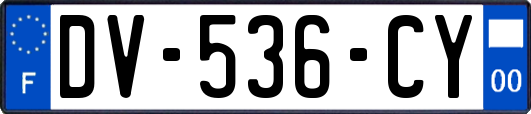 DV-536-CY