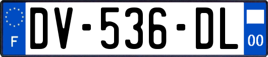 DV-536-DL