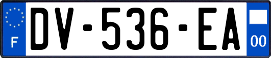 DV-536-EA