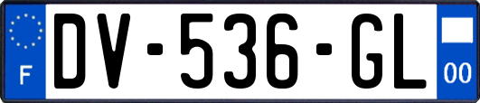 DV-536-GL