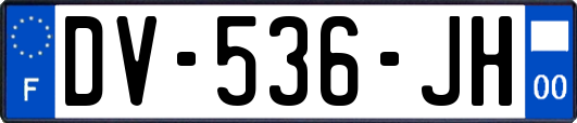 DV-536-JH