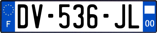 DV-536-JL