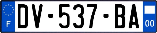 DV-537-BA