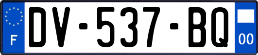 DV-537-BQ