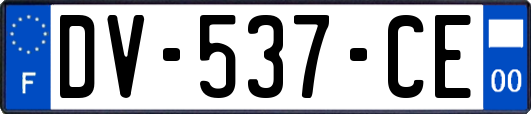 DV-537-CE